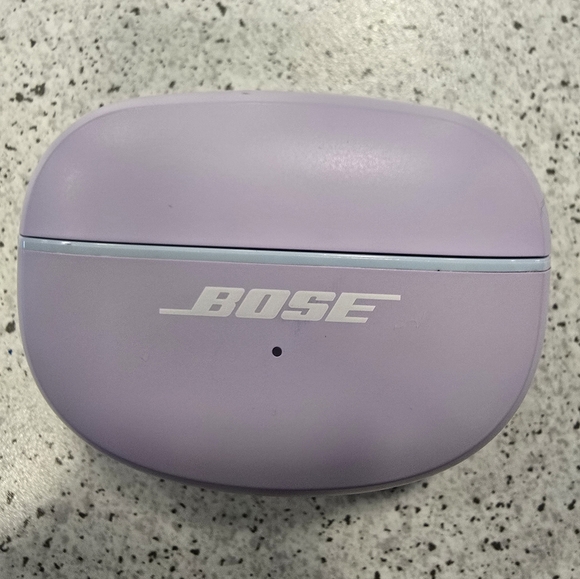 Bose Lavender Earbuds Case